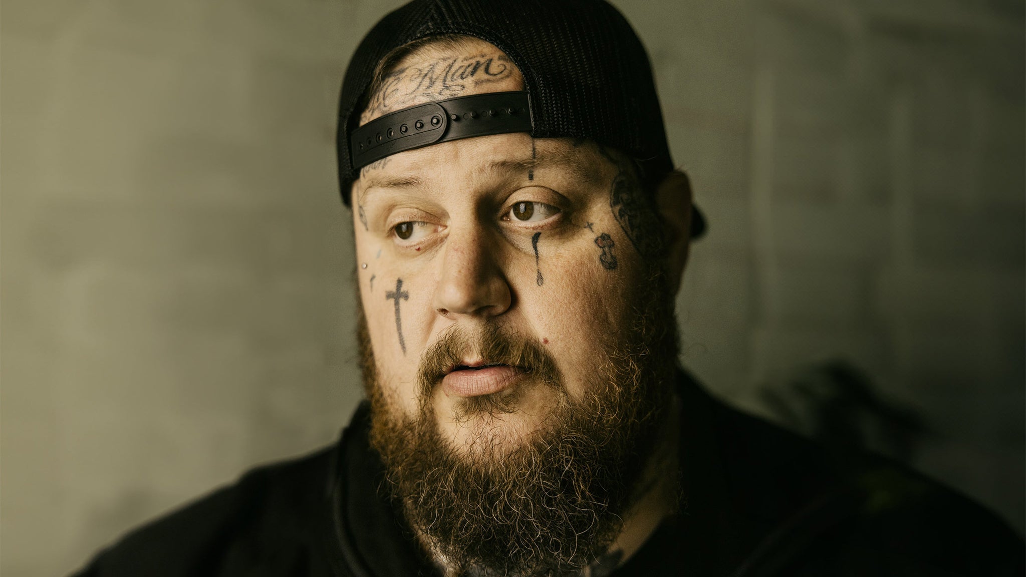 Jelly Roll: Live in Amsterdam!