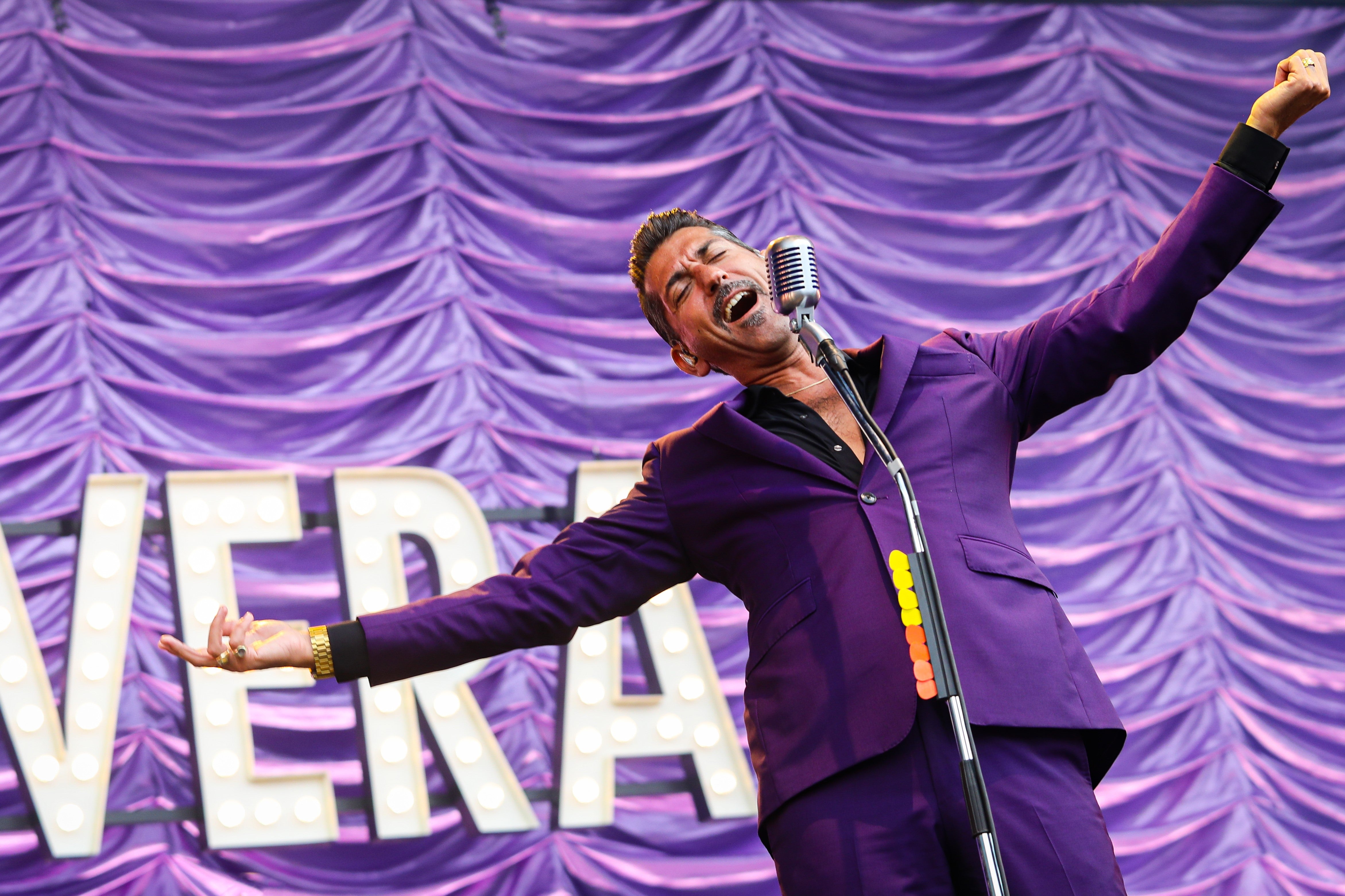 Danny Vera: Groningen's Unmissable Music Night!