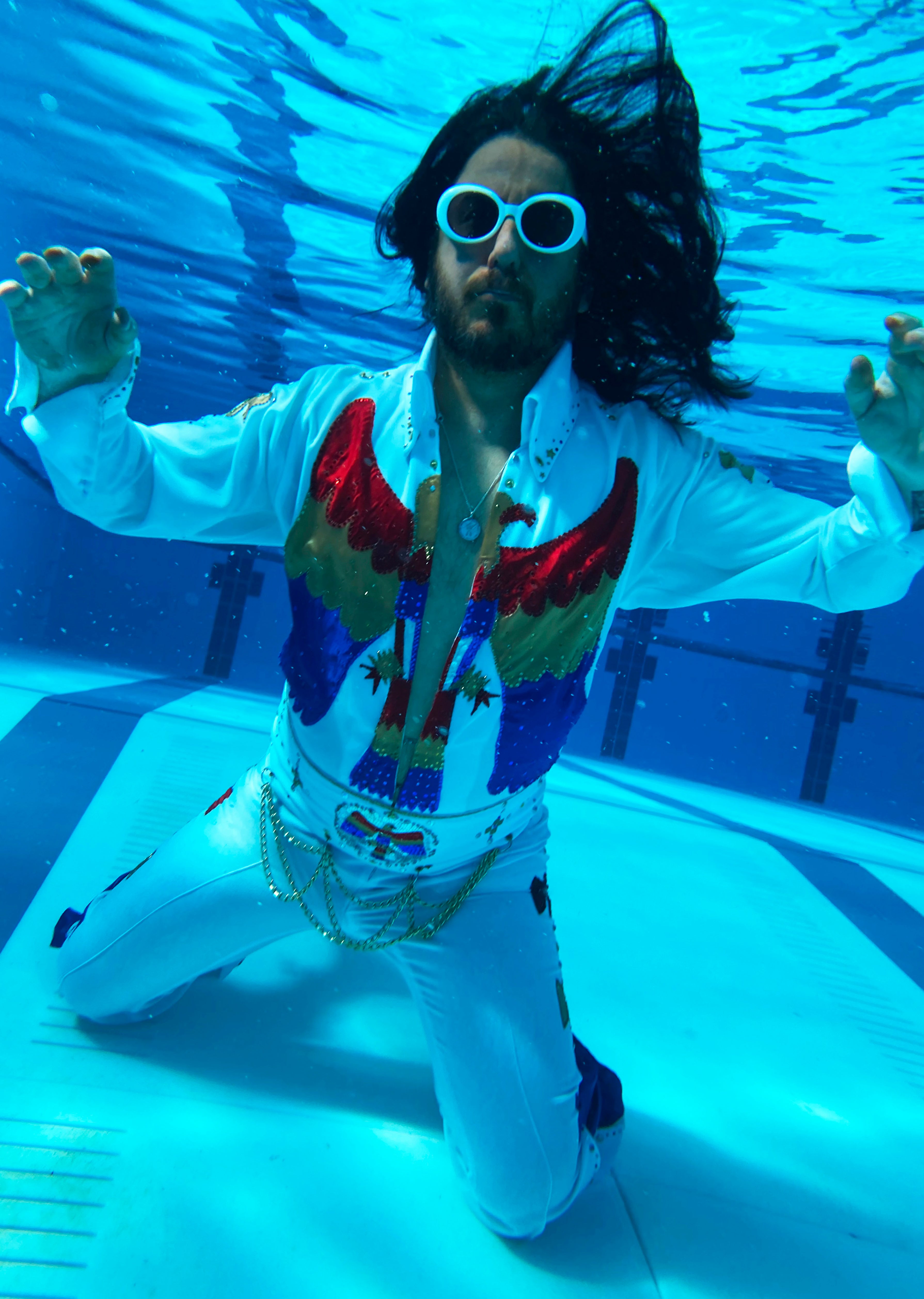 Elvana: Elvis Fronted Nirvana - Birmingham Rock Show!