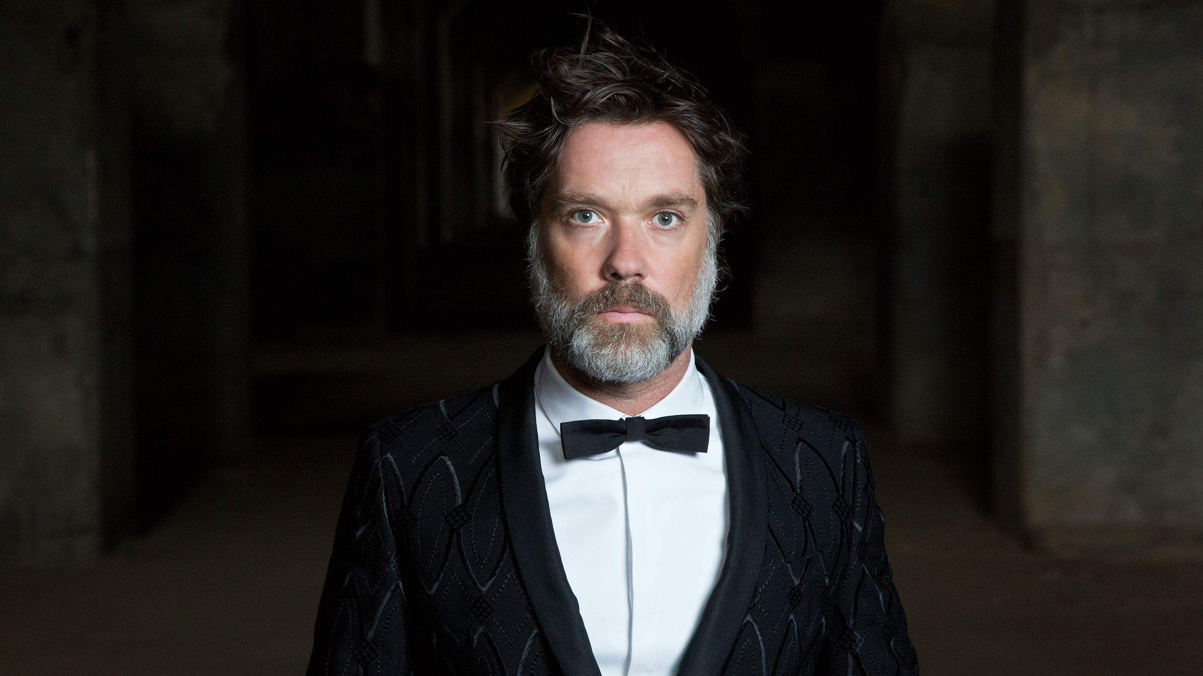 Rufus Wainwright's Orchestral Night, Eindhoven