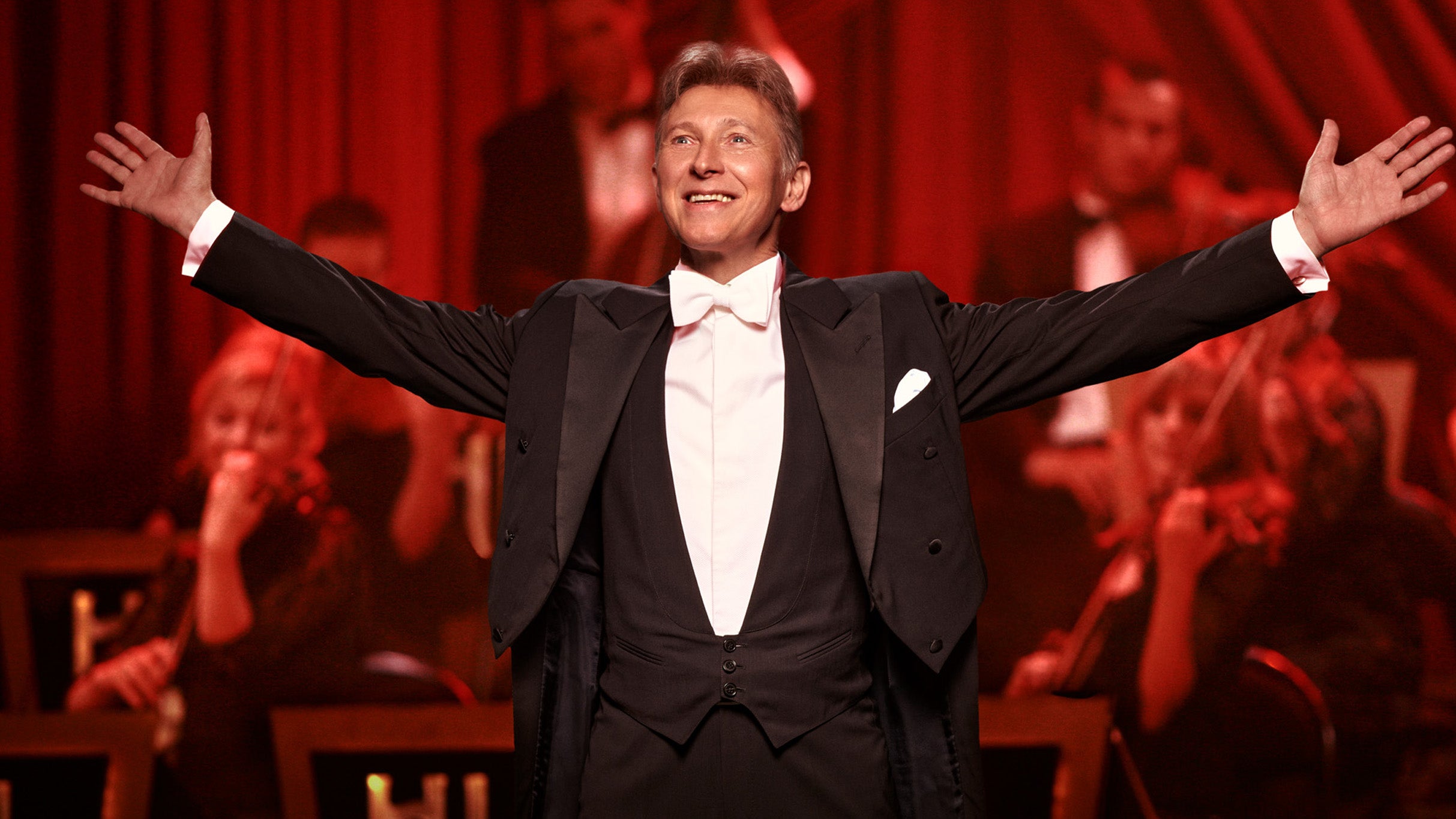 Helmut Lotti's Classic Show in Ghent