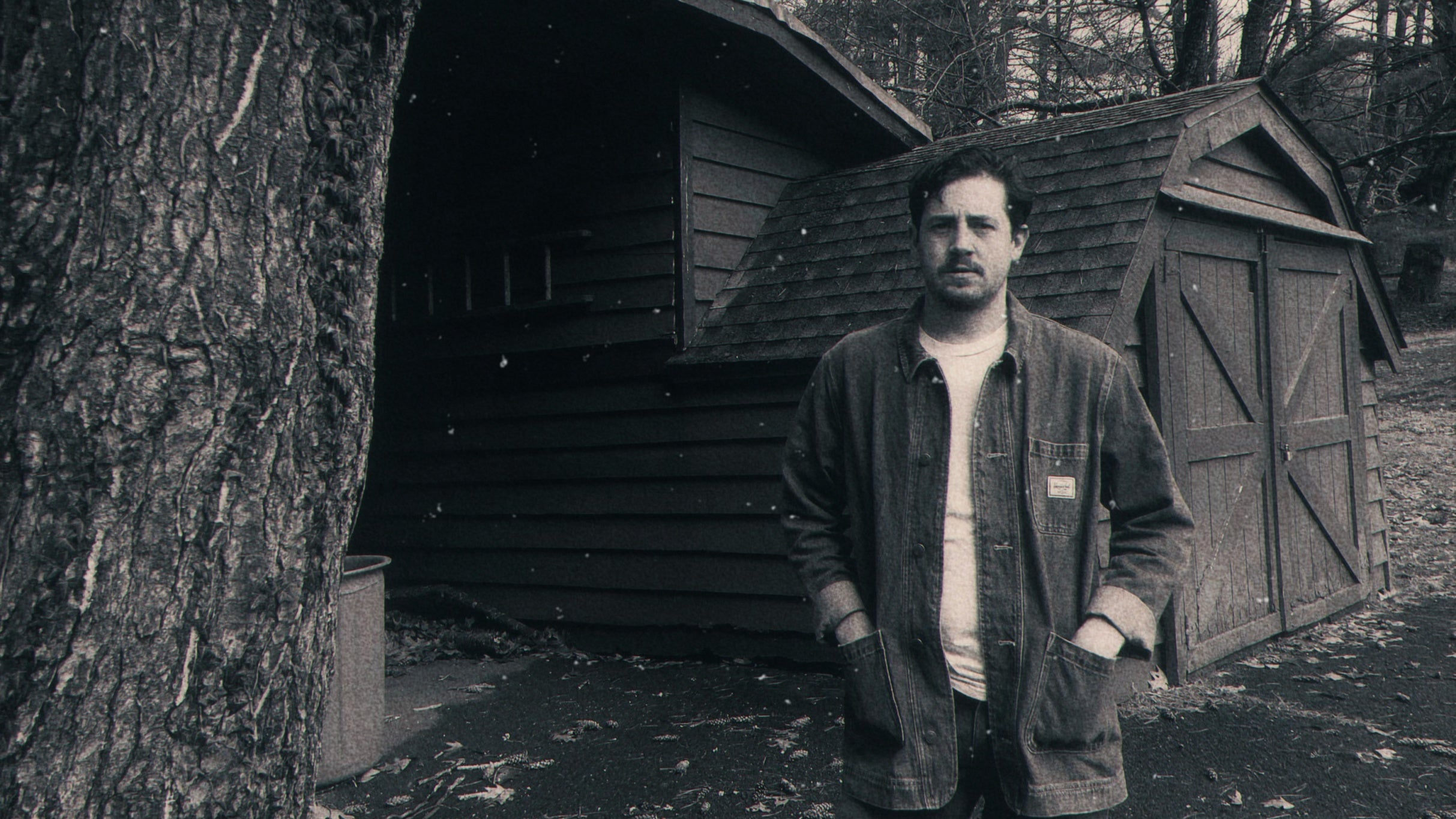 Michael Marcagi: Live in Amsterdam!