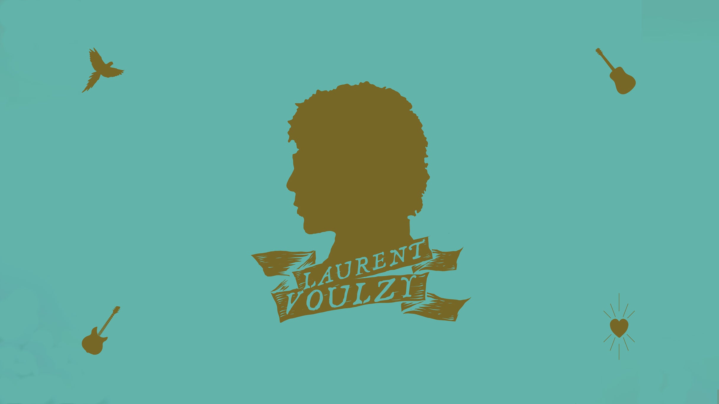 Laurent Voulzy: Live in Bruxelles!