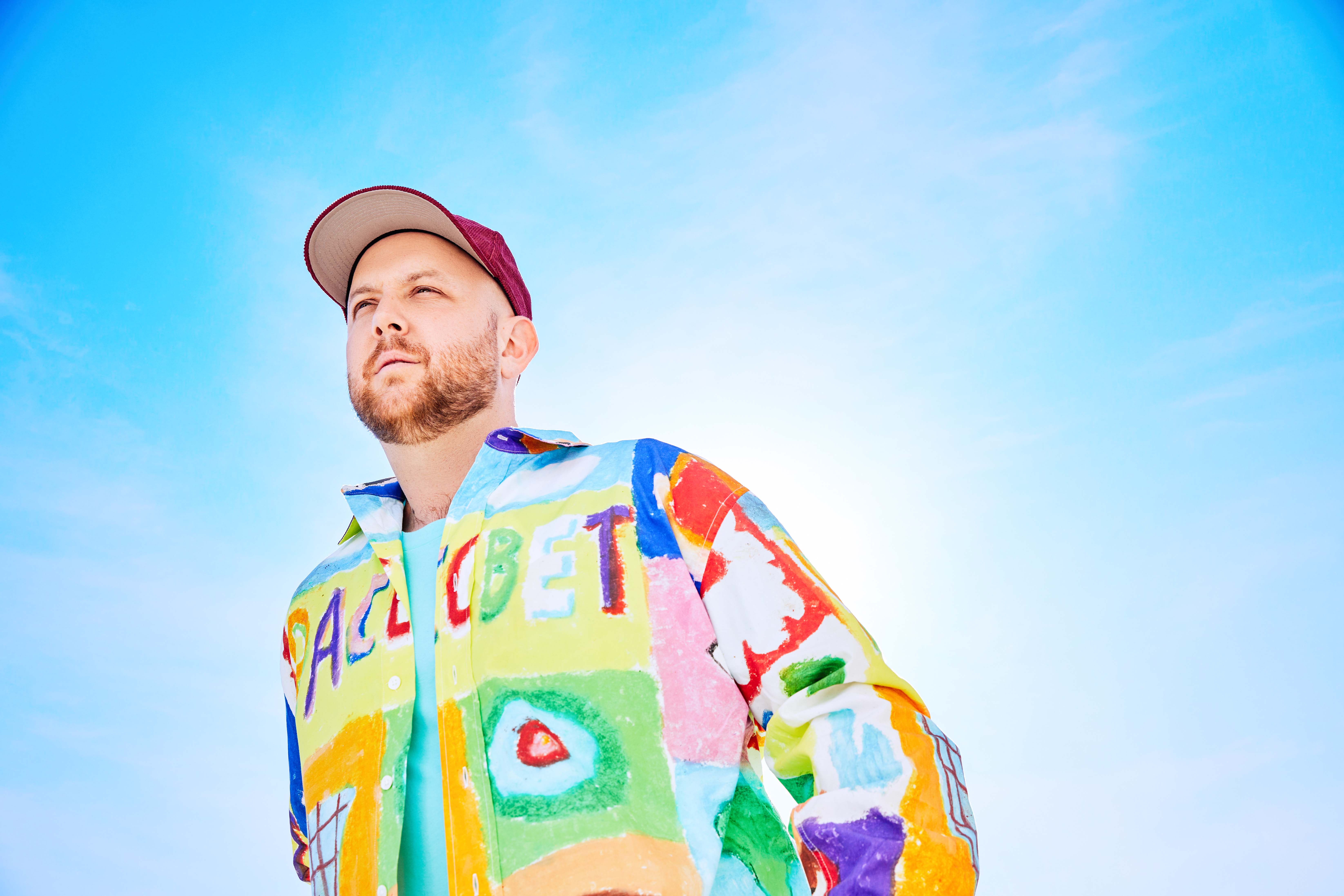 Matt Simons Live: Eindhoven Concert Tickets