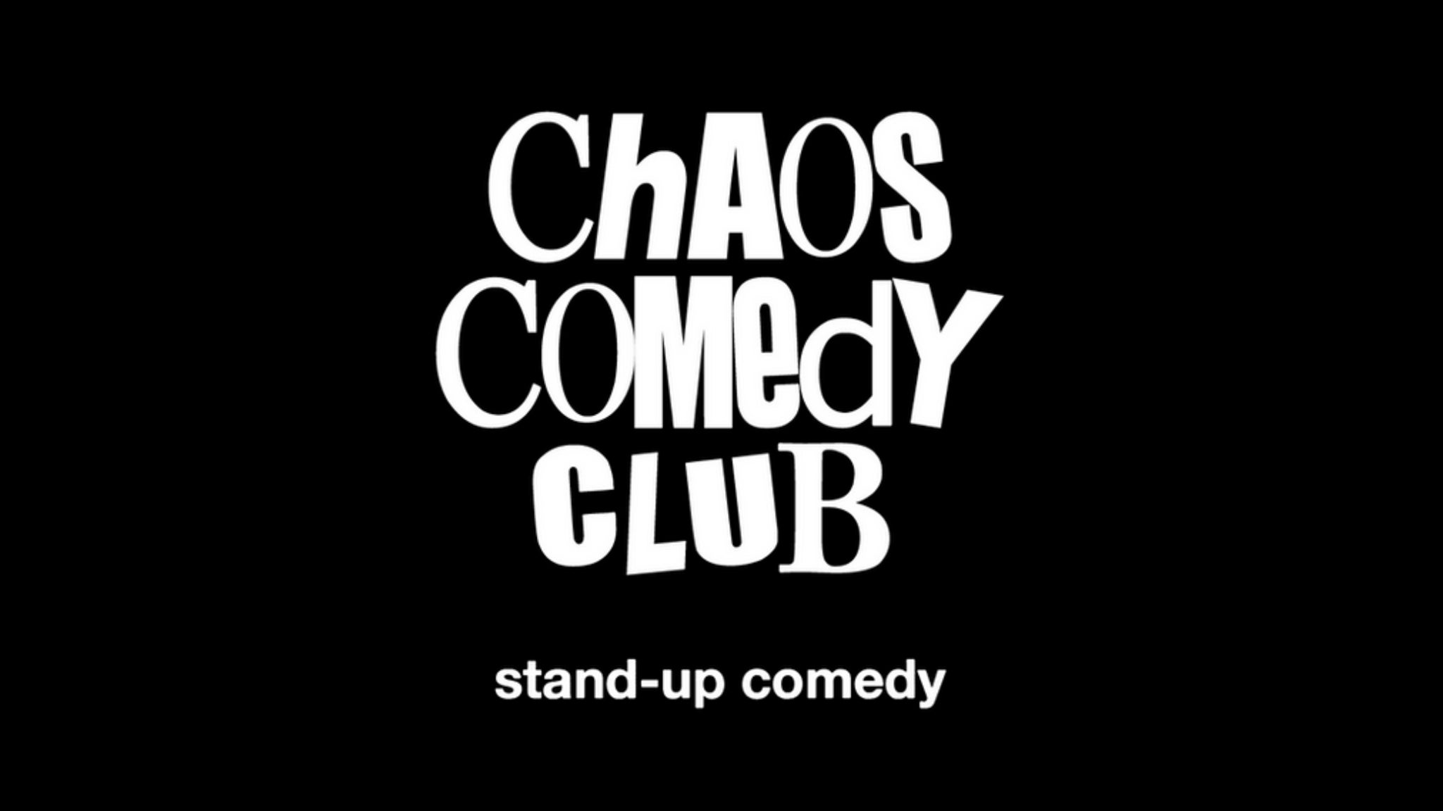 Saarbrücken Comedy Night: Chaos Club Laughs!