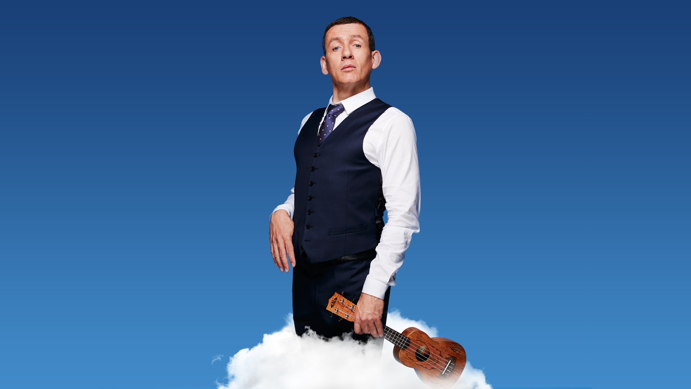 Dany Boon Live: Metz Comedy Night!