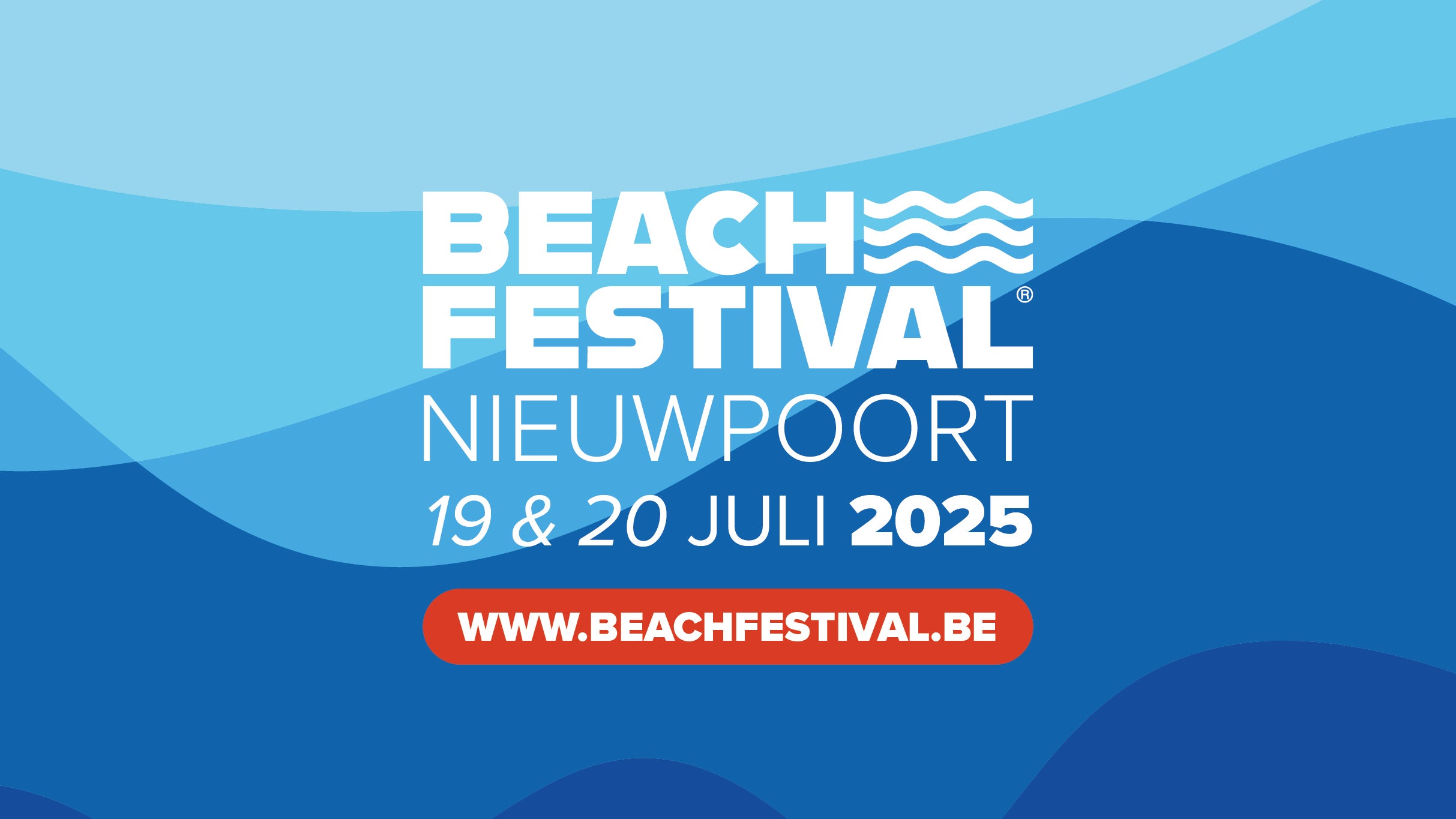 Nieuwpoort Beach Fest: Alternative Dance by the Sea