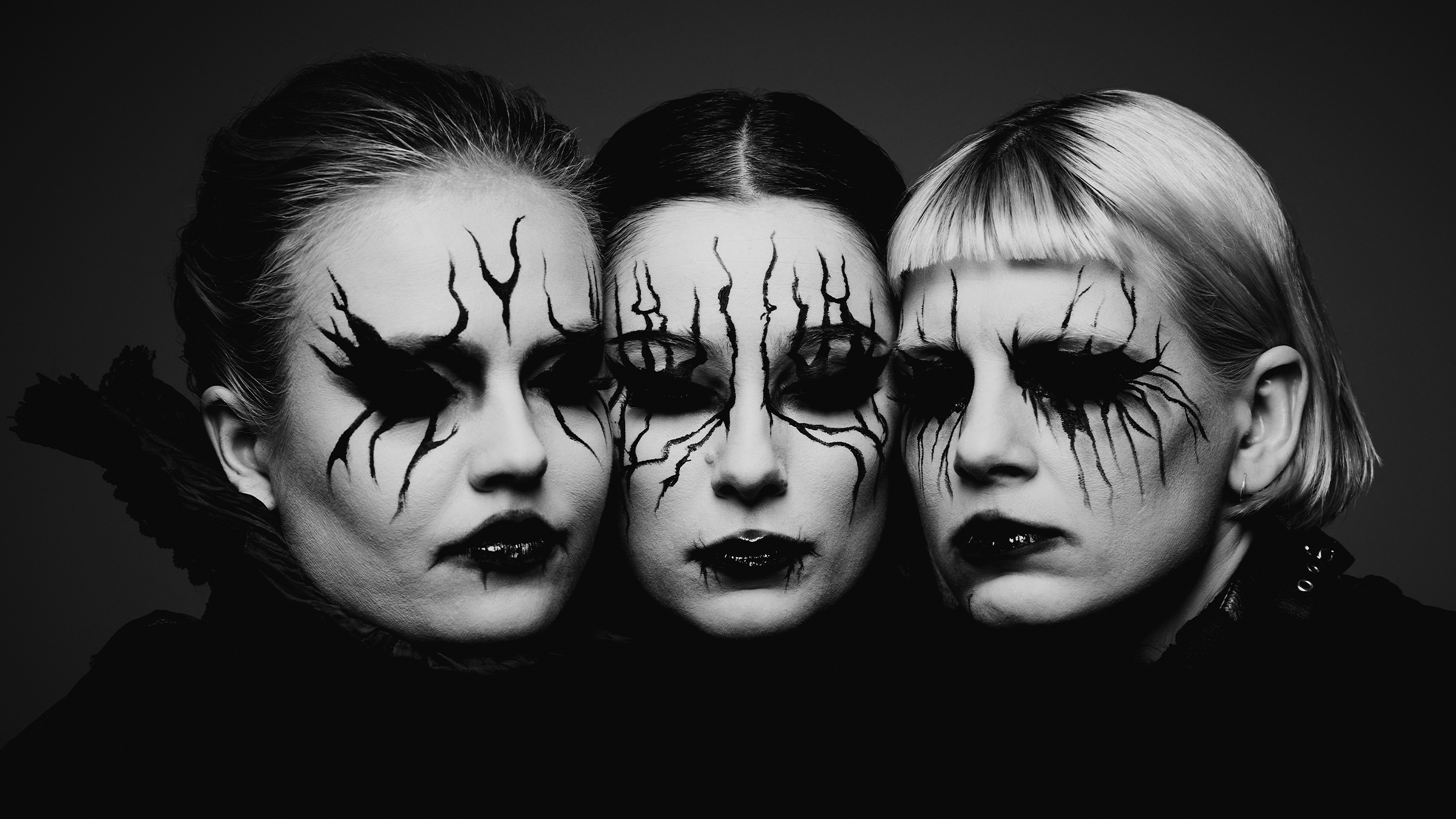 Witch Club Satan: Hengelo Metal Mayhem!