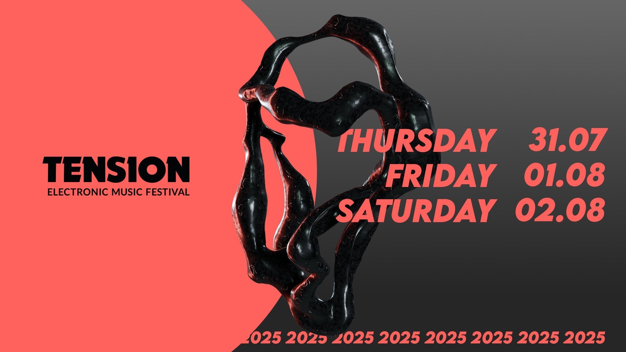 Tension Fest Basel: Glamping & Beats Await!