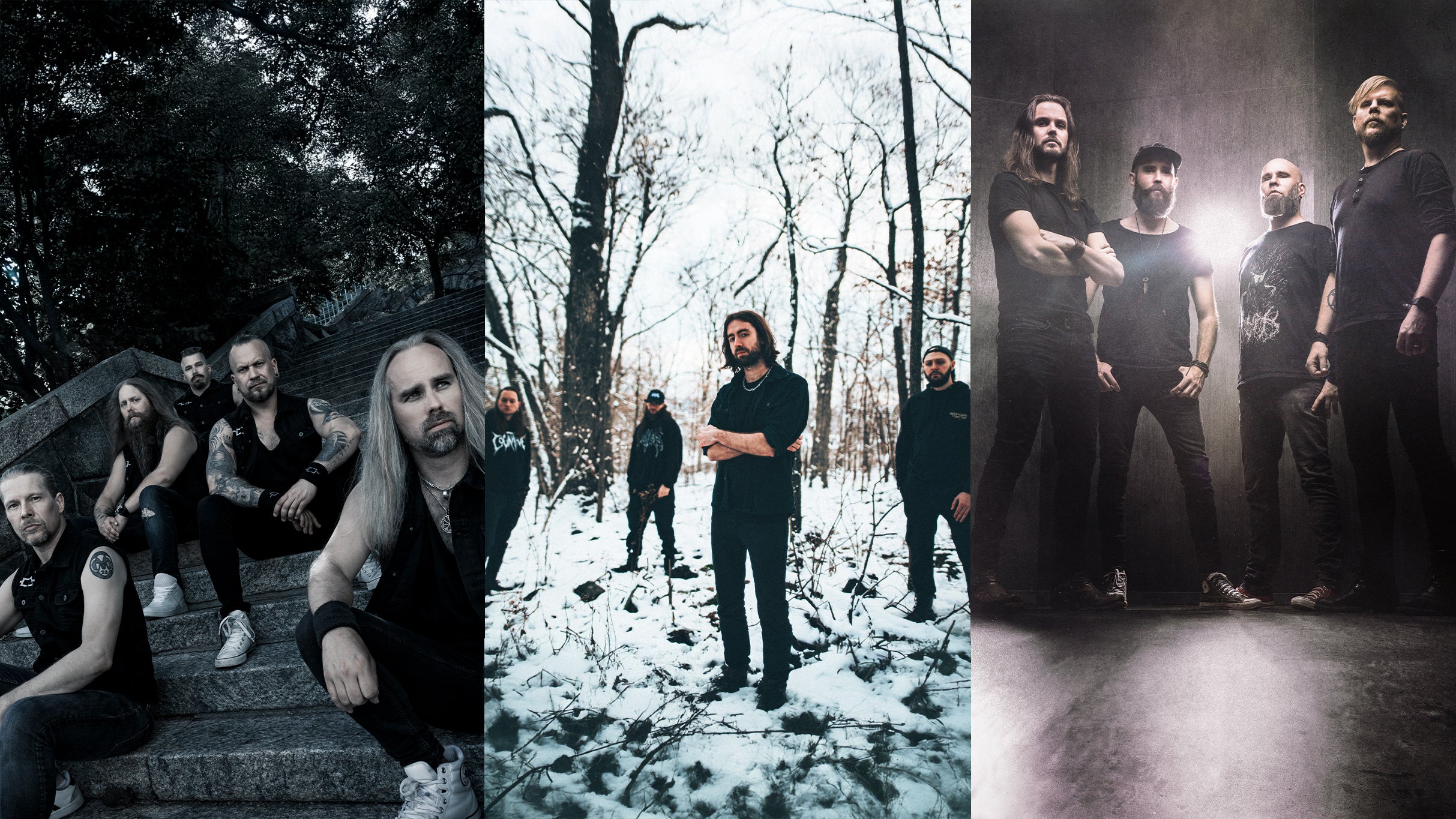 Almelo's OMNIUM GATHERUM: A Night of Pop & Rock!
