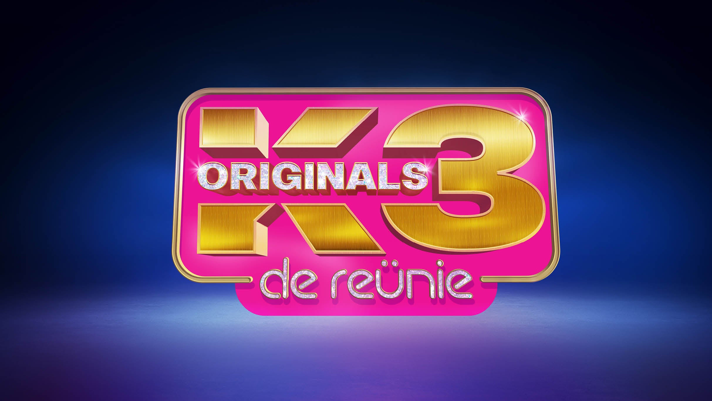 K3 Reunion Concert: Rotterdam Ahoy Awaits!