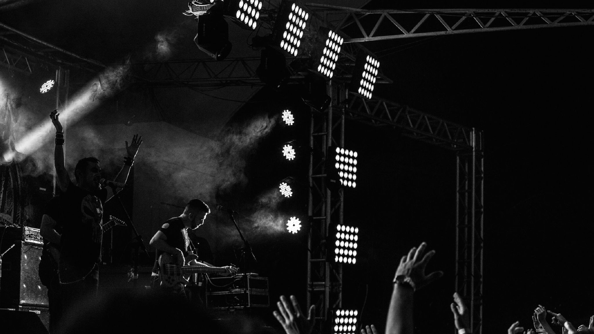 Radiohead Tribute: Sin City Rocks!