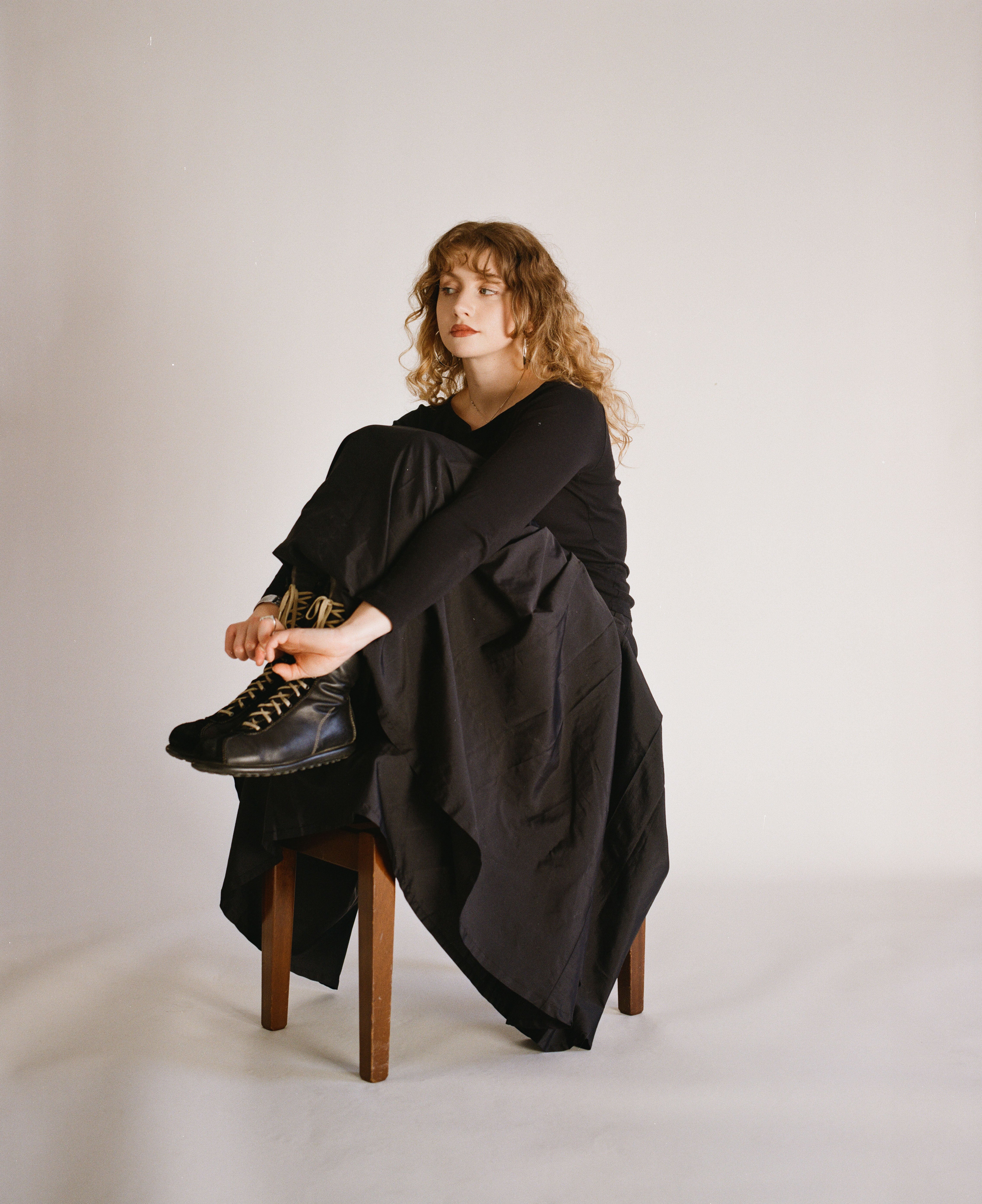 Ellur Live: Manchester Pop Music Night