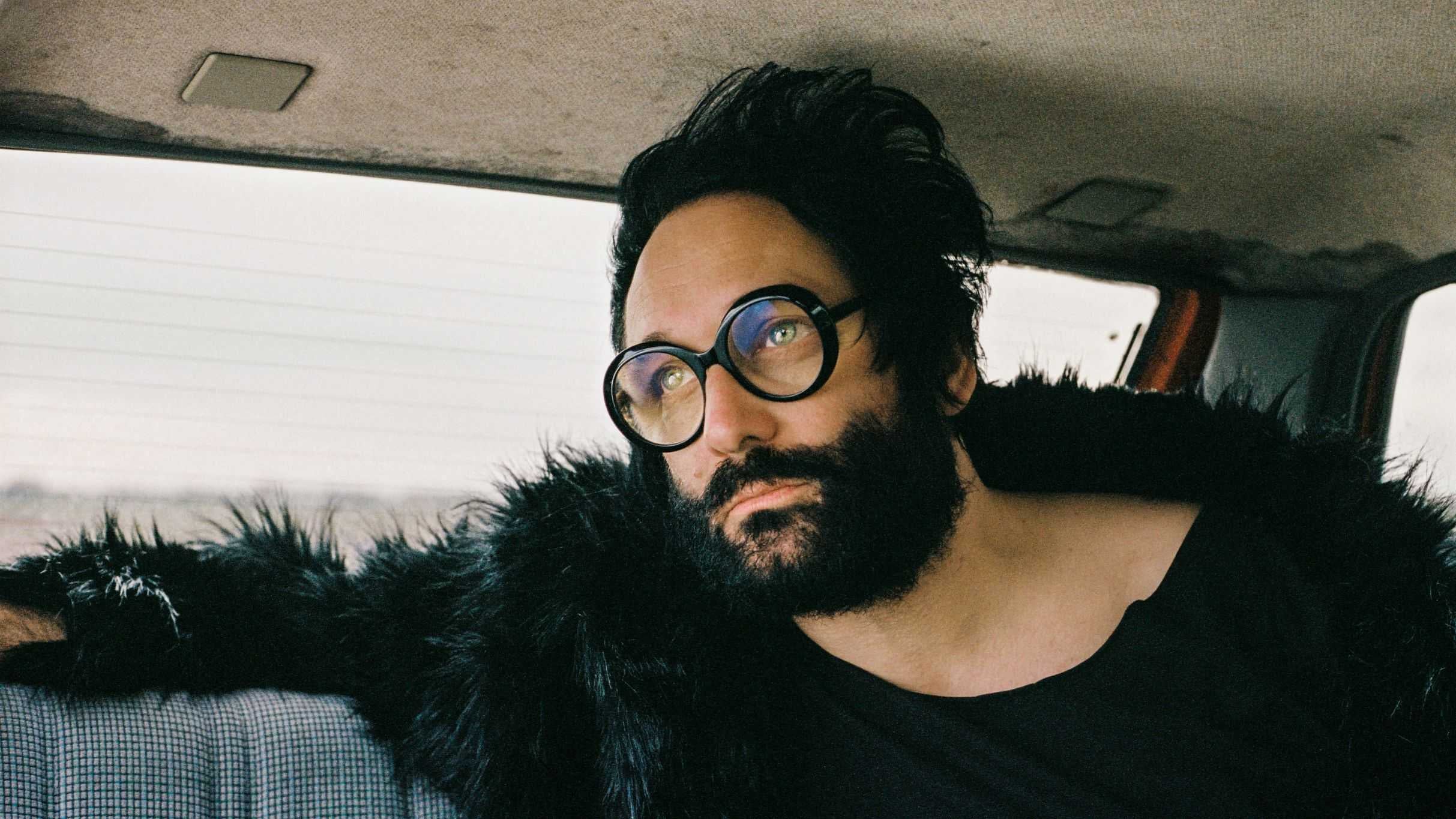 Blaudzun Live: Heerlen Pop Music Night
