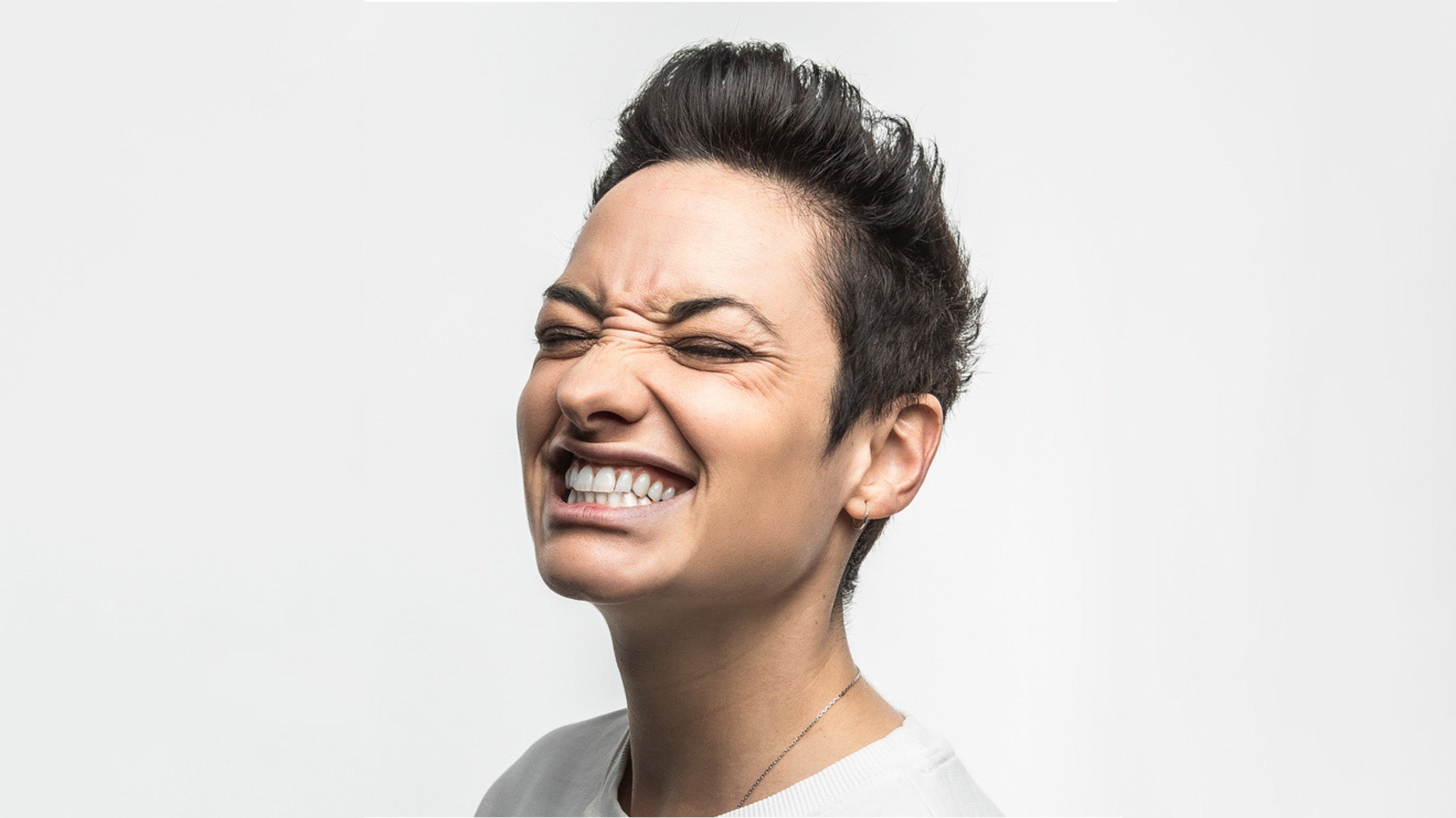 Caroline Estremo: Strasbourg Comedy Night!