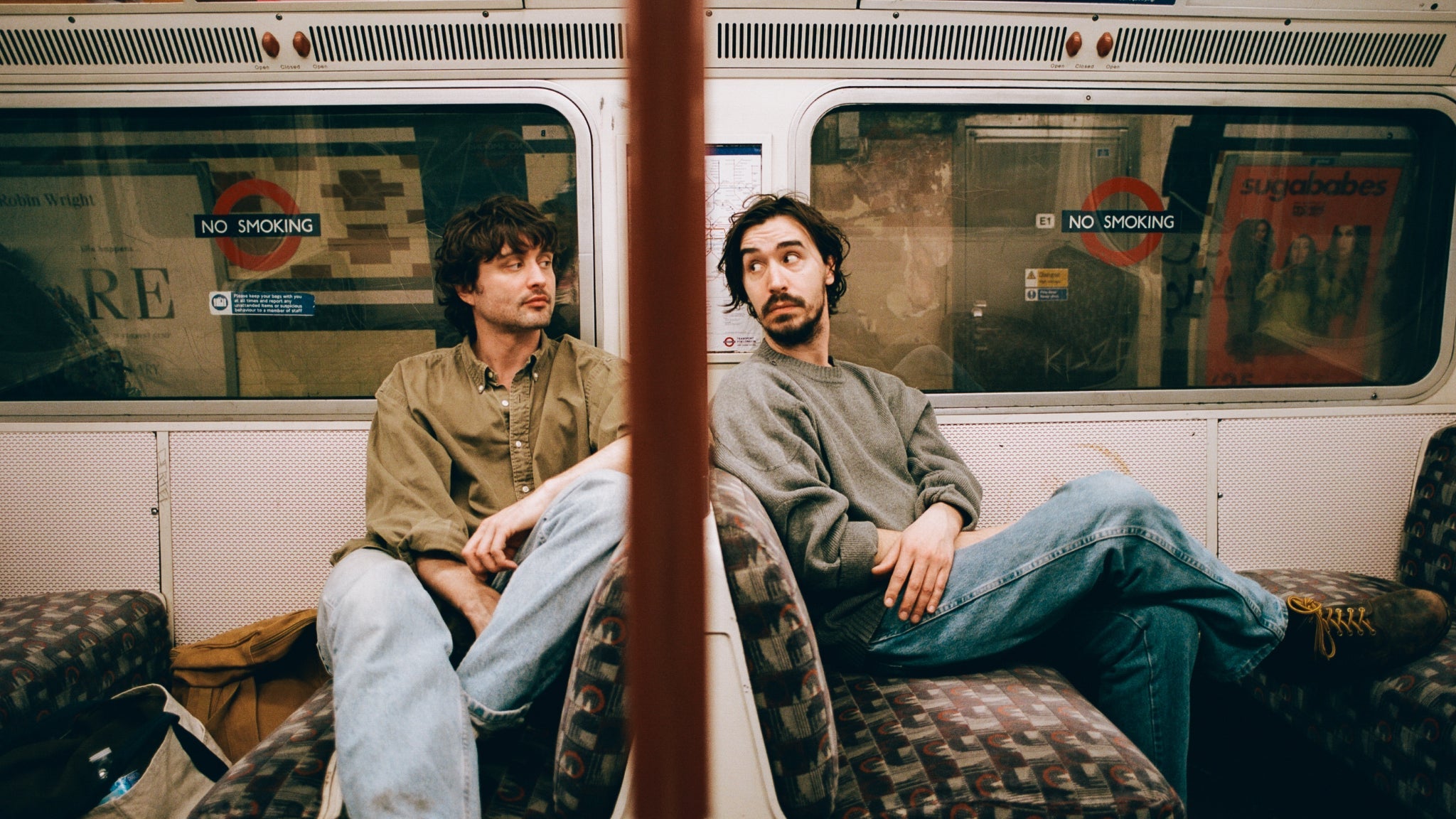 Flyte: Bristol's Indie Rock Experience