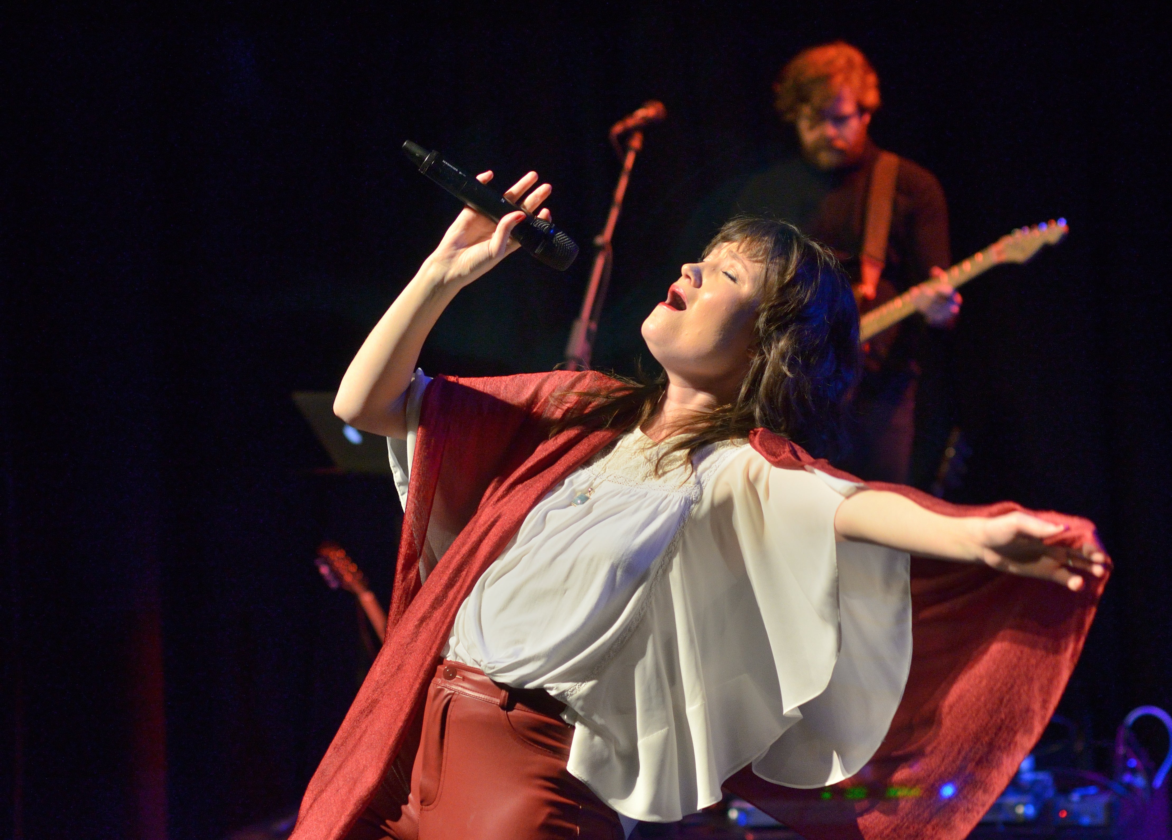 Kate Bush Tribute: Live in Amsterdam!