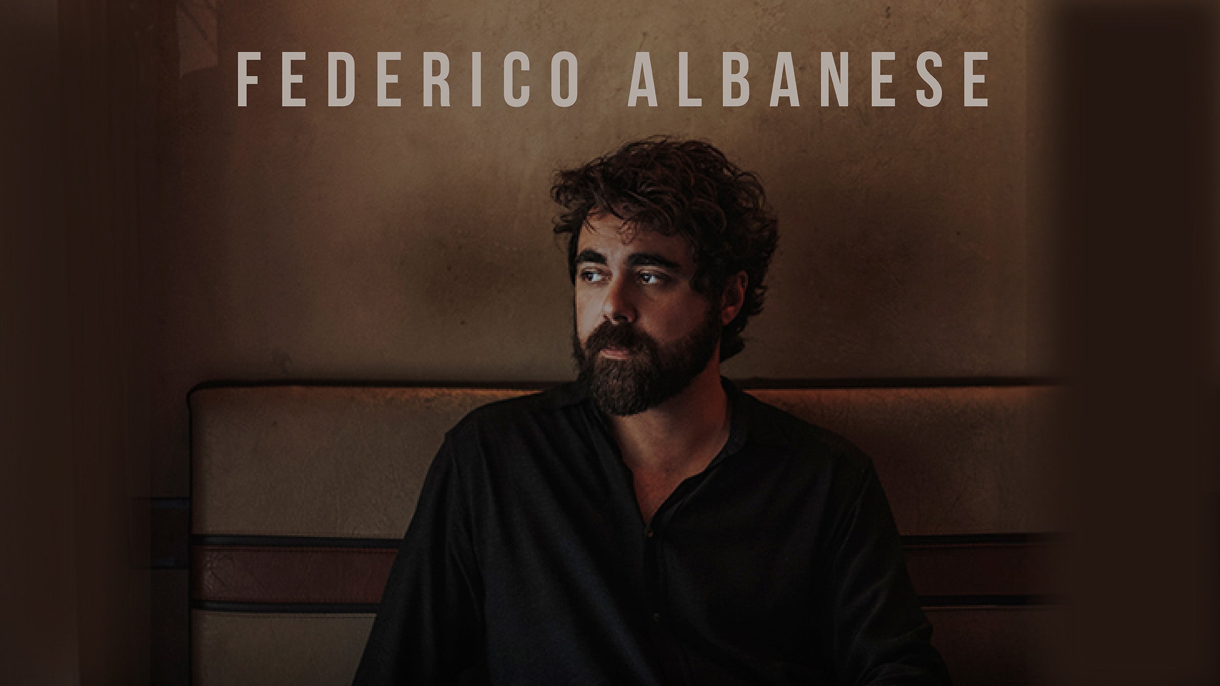 Federico Albanese: Groningen Classical Music Escape
