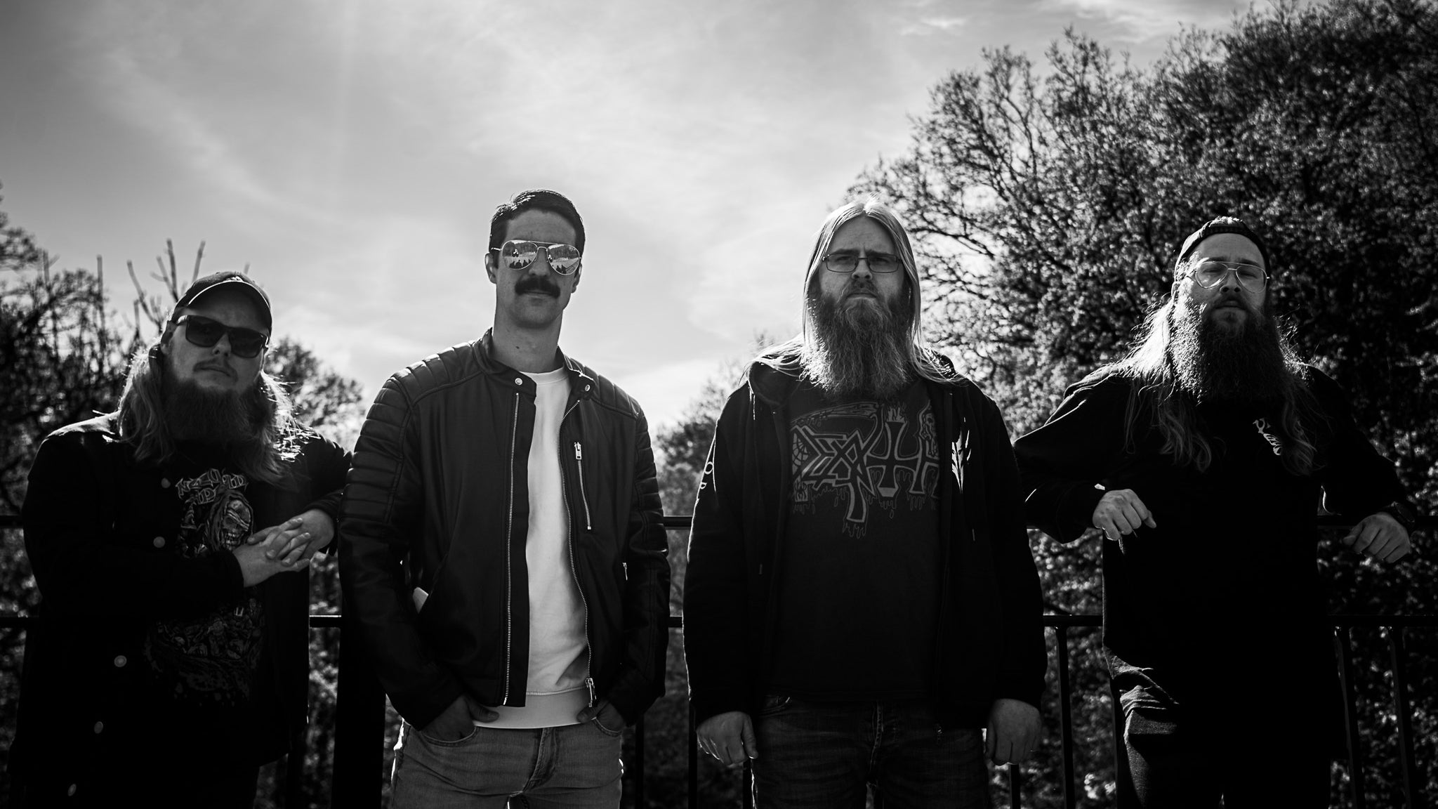 Thrash Metal Mayhem: Persecutor & Grindpad Live!