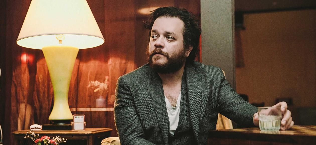 David Ramirez: Live Folk Music in Groningen