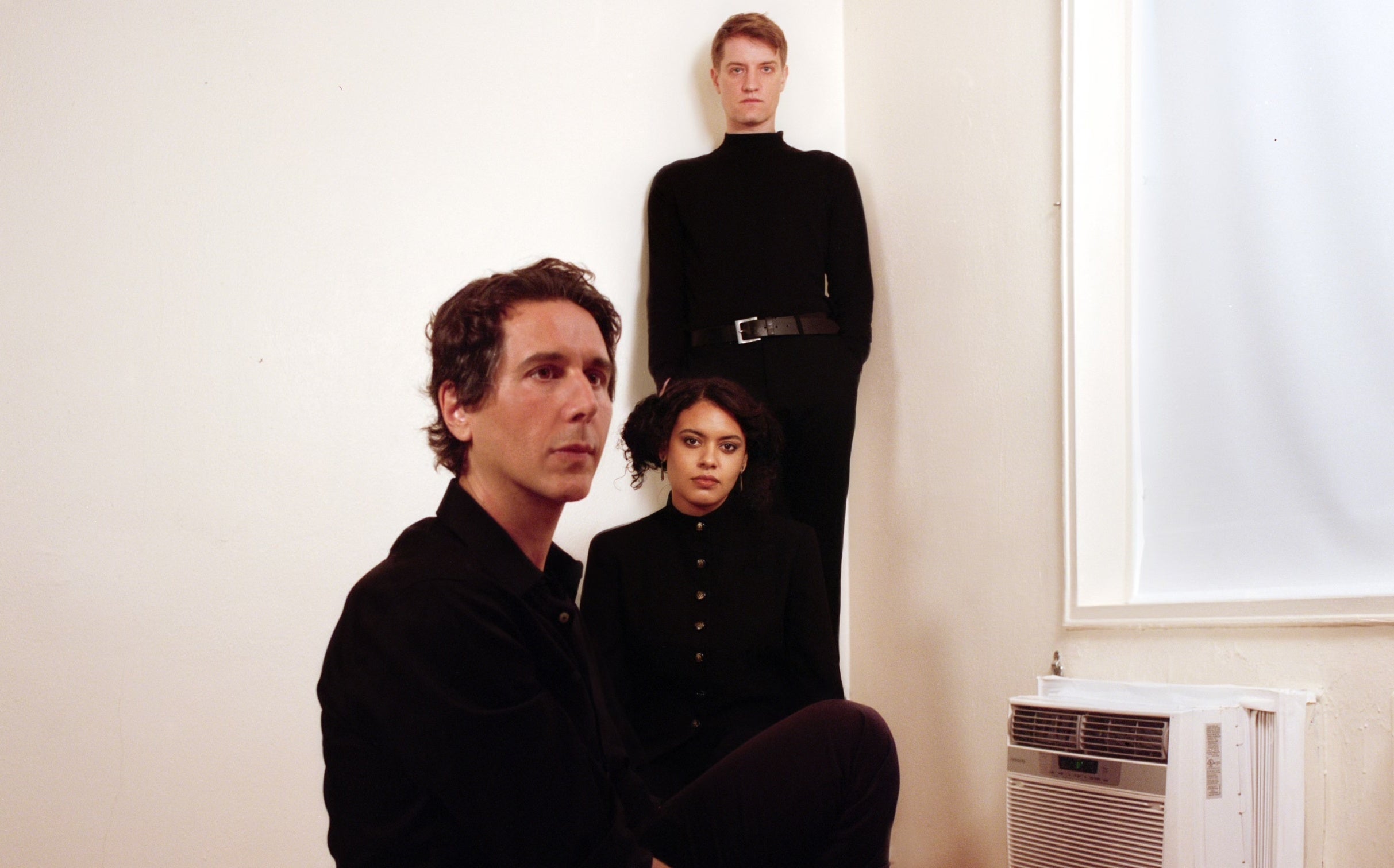 The Wants: Live Pop Show in Manchester