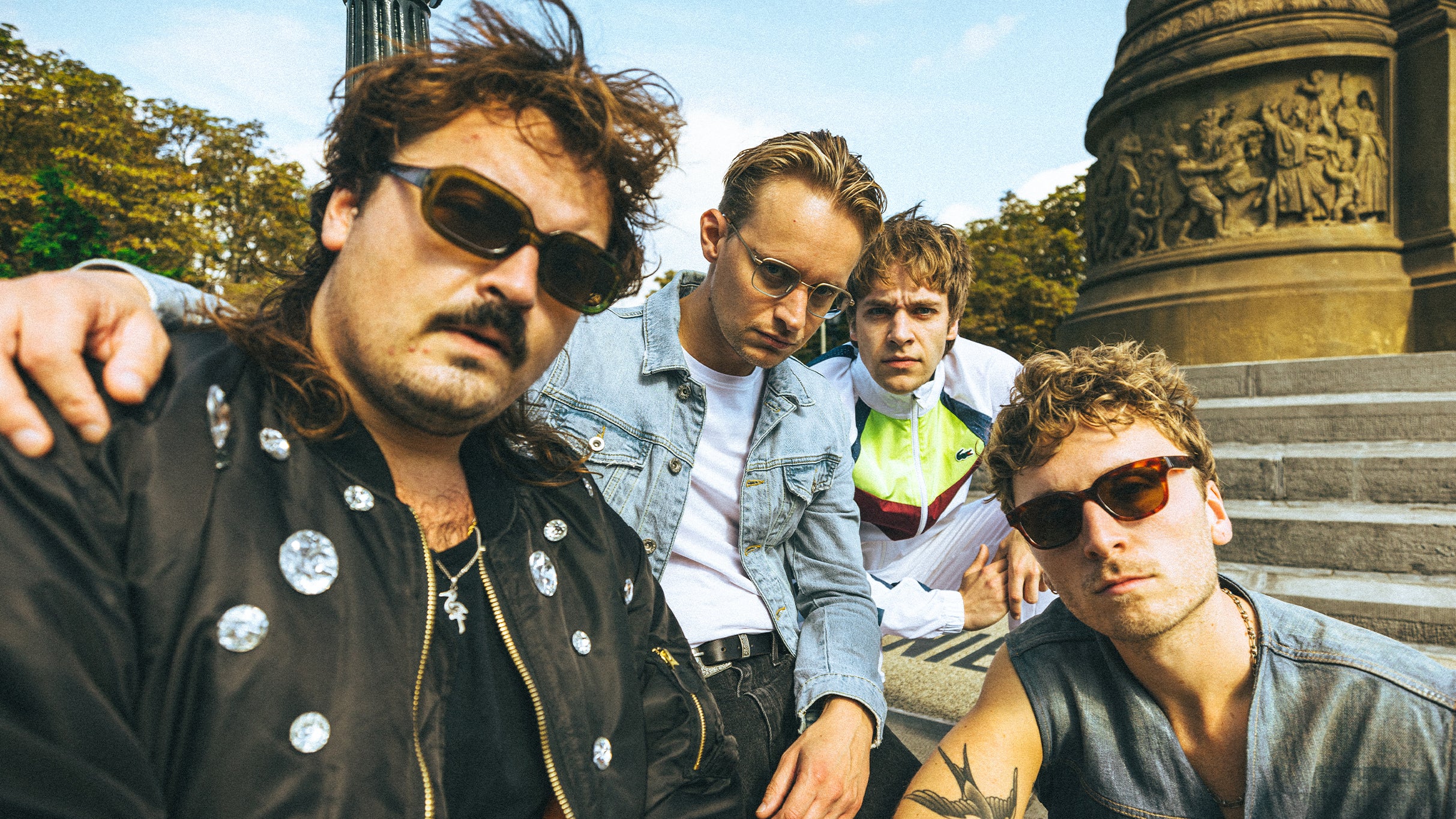 Wodan Boys Rock Eindhoven's Effenaar!