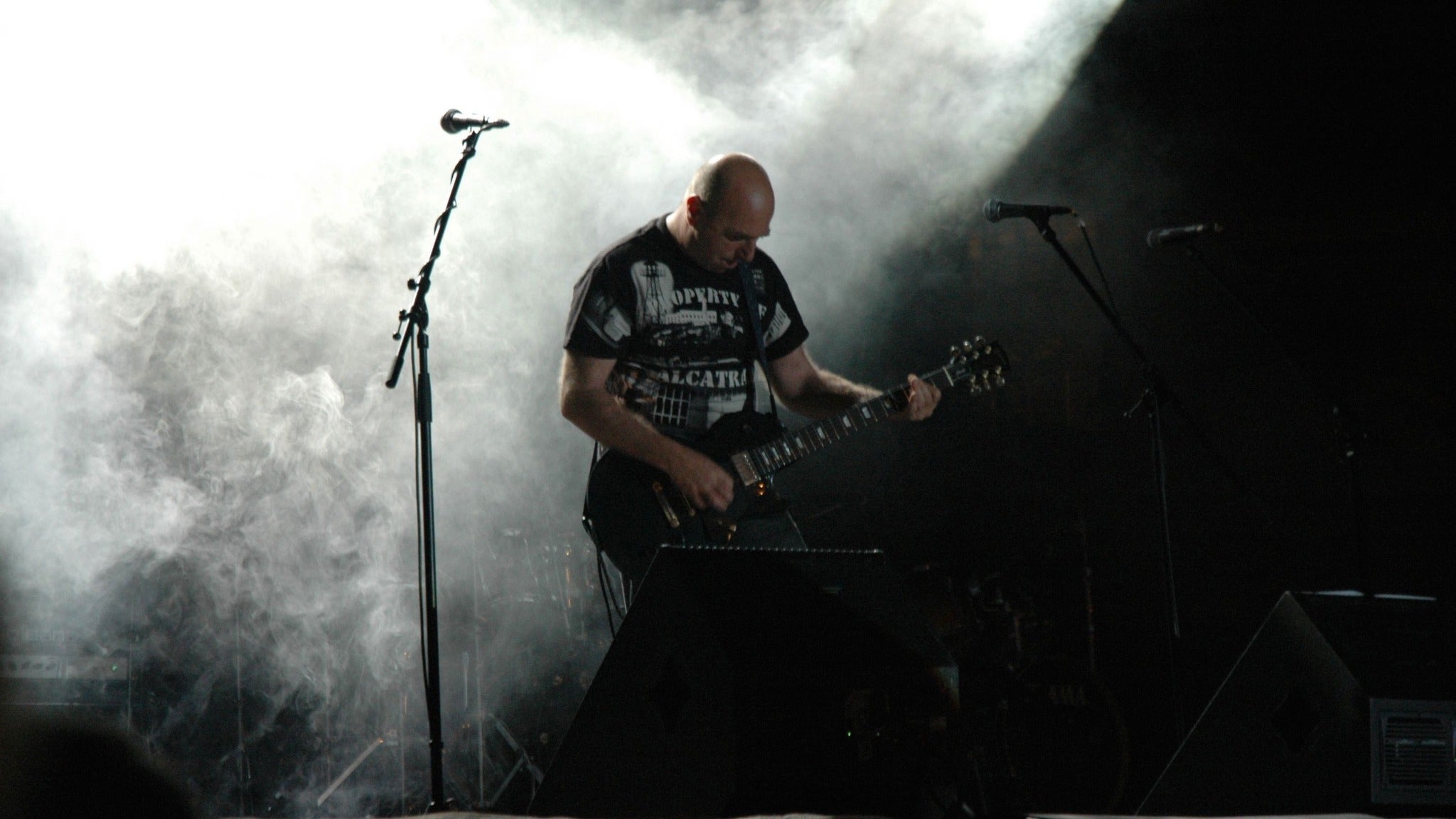 Mortuorial Eclipse: Haarlem Metal Mayhem!