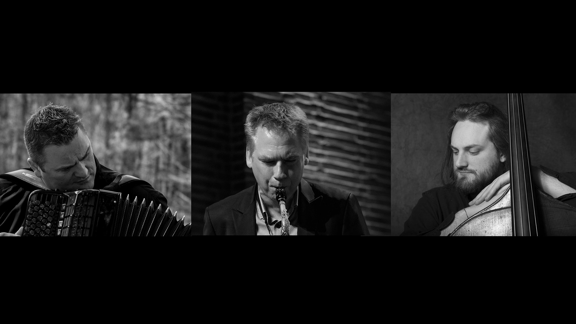 3Styles: Bruxelles Jazz Blues Experience
