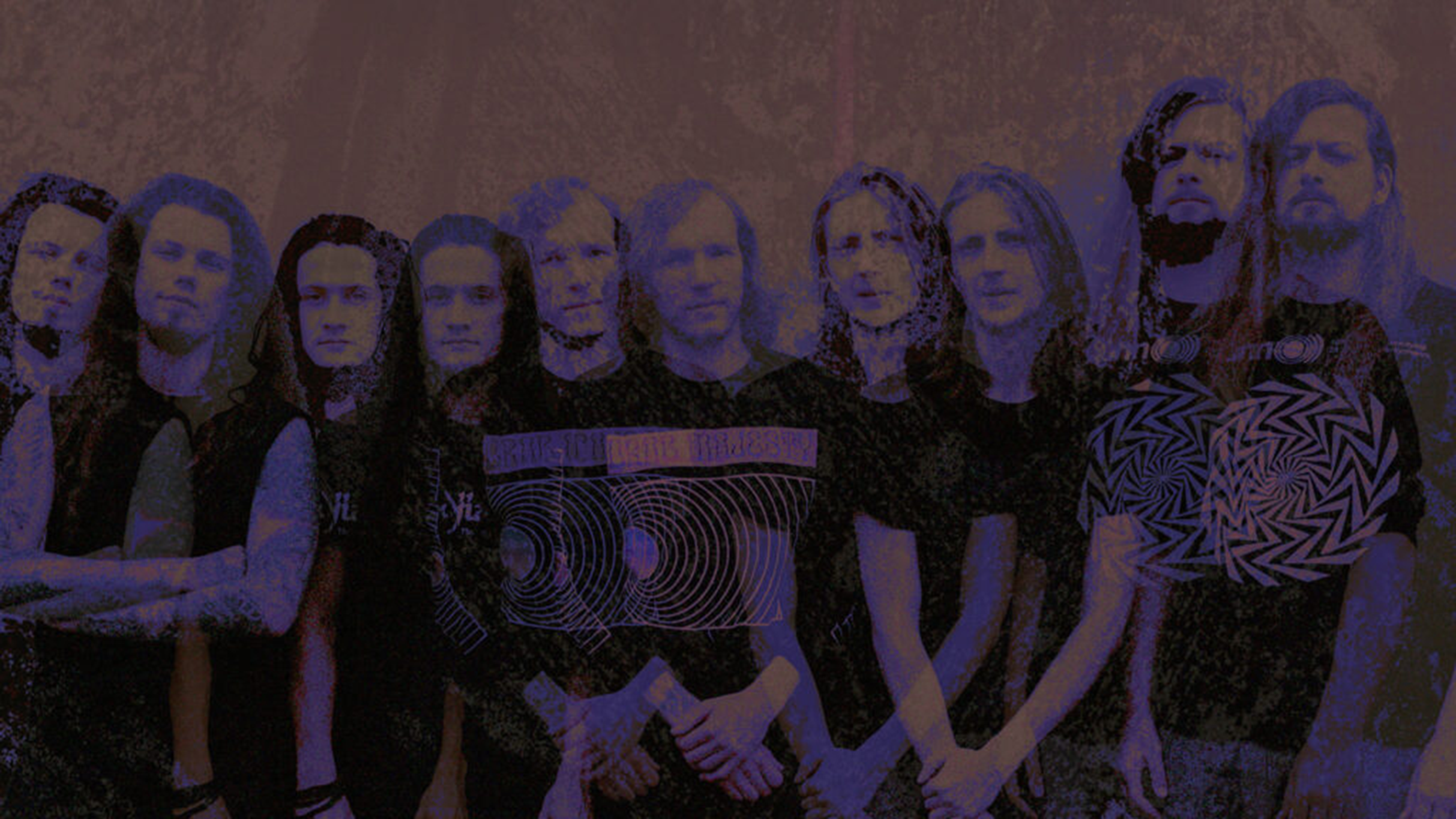 Inferum, Nephylim, Reformist: Eindhoven Metal Night