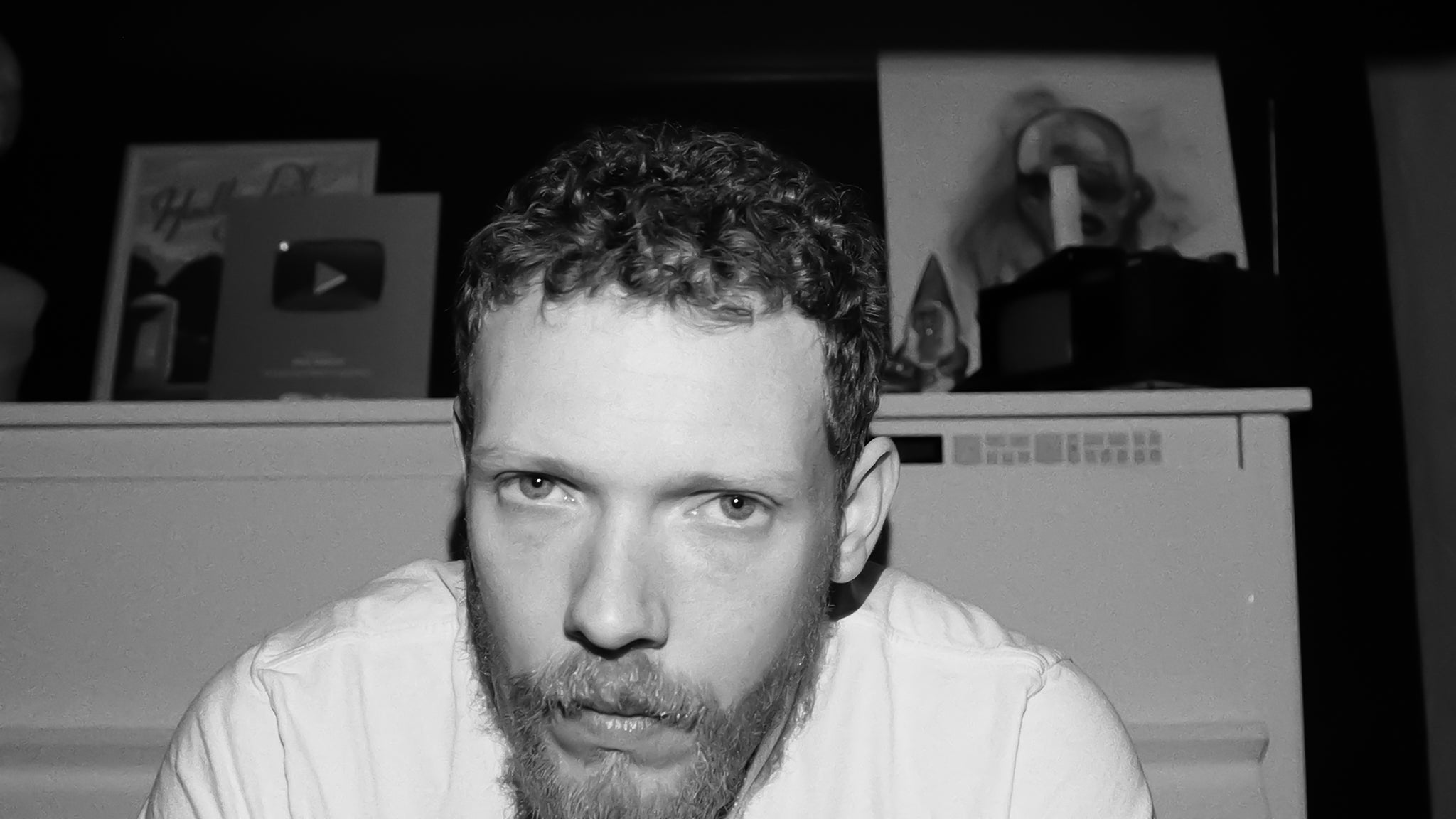 Matt Maeson Live at Melkweg, Amsterdam!