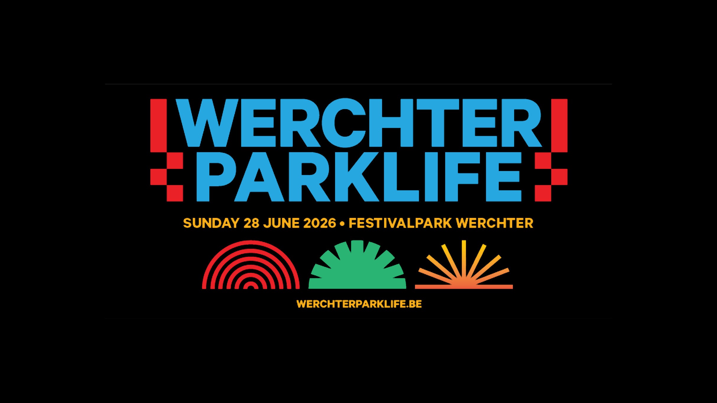 Werchter Parklife 2026: Rock Fest in Belgium!