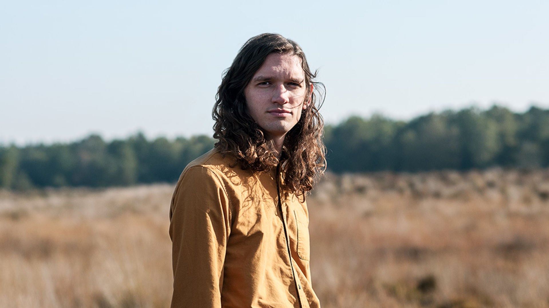 I Am Oak: Live Folk Music in Eindhoven