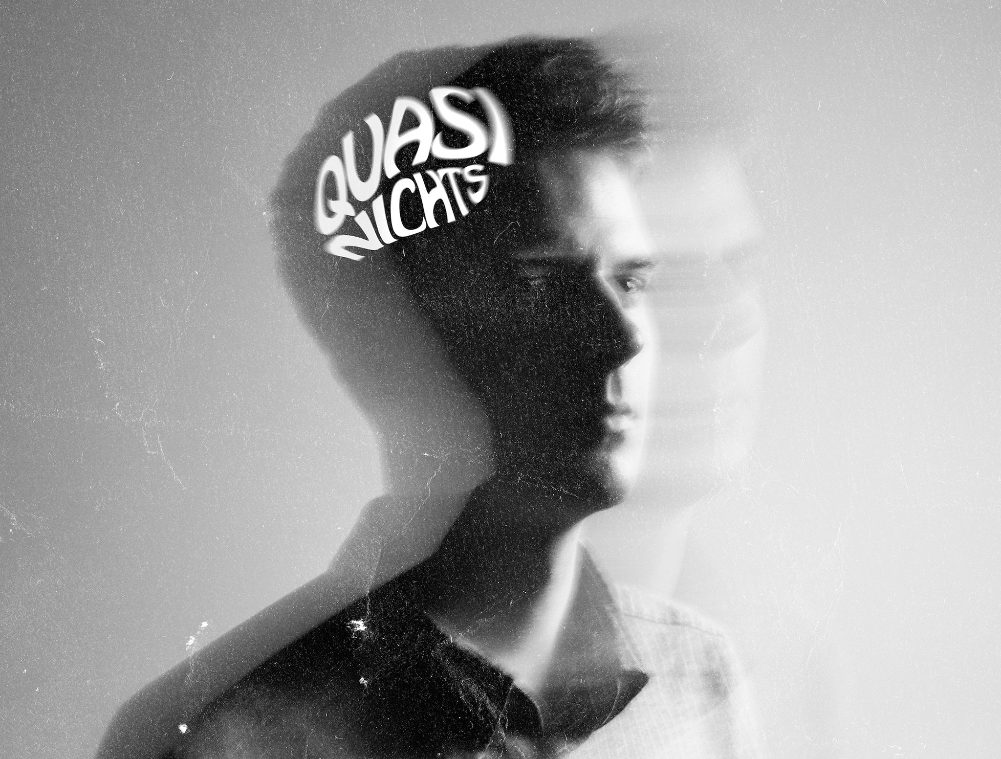 ALEX STOLDT: Quasi Nichts @ E-Werk Freiburg!